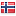 9m.no server is located in Norway